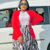Diana, 40, Mombasa: Seeking a Mature Sugarboy for Discreet Companionship and Fun