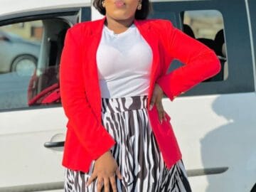 Diana, 40, Mombasa: Seeking a Mature Sugarboy for Discreet Companionship and Fun