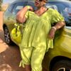 Natasha, a Sugarmummy in Thika, Seeking a Loving and Mature Young Man for Warm Companionship