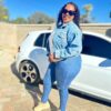 Pauline, a Gorgeous Sugarmummy in Kisumu, Looking for a Genuine Kenyan Sugarboy