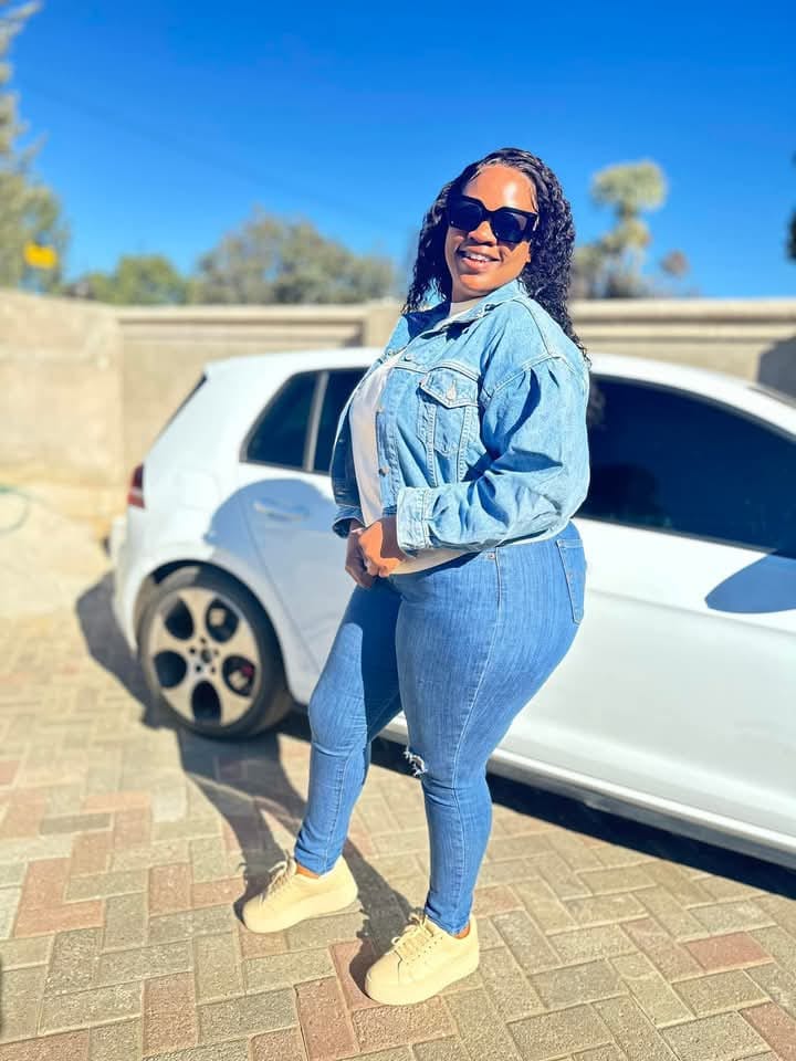 Pauline, a Gorgeous Sugarmummy in Kisumu, Looking for a Genuine Kenyan Sugarboy