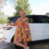 Everlyne, a Successful Sugarmummy in Utawala, Seeking a Loyal and Understanding Sugarboy