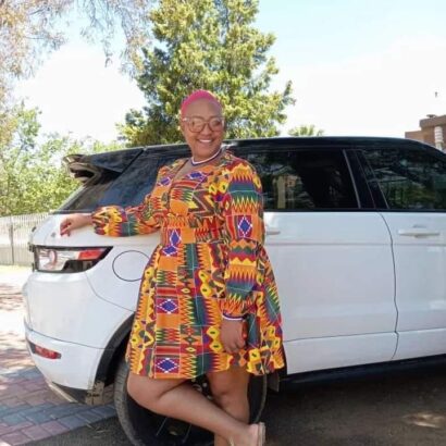 Read more about the article Everlyne, a Successful Sugarmummy in Utawala, Seeking a Loyal and Understanding Sugarboy