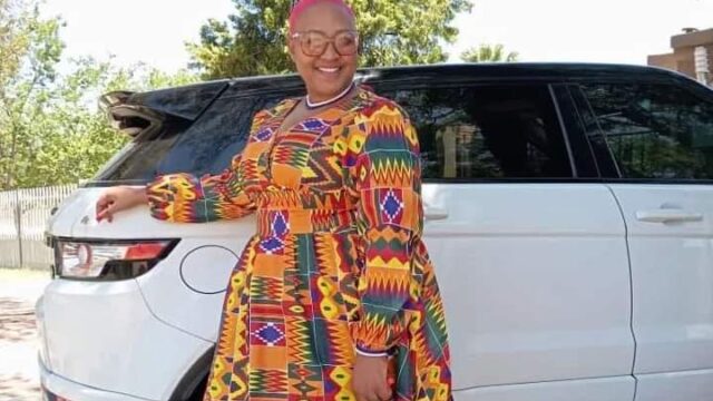 Everlyne, a Successful Sugarmummy in Utawala, Seeking a Loyal and Understanding Sugarboy