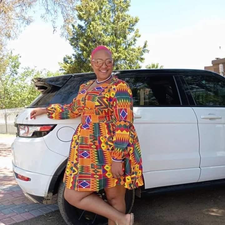 Everlyne, a Successful Sugarmummy in Utawala, Seeking a Loyal and Understanding Sugarboy