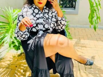 Rose, Sugarmummy in Kitengela Seeks a Charming Sugar Boy for Romance and Adventure