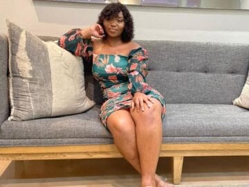 Edith Sugar Mummy in Nakuru (Naka Estate) Seeking a Caring Sugar Boy