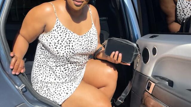 Faith Sugar Mummy in Langata Looking for a Handsome, Fun-Loving Partner