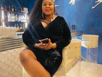 Claire, 45yrs Sugar Mummy in Nairobi Seeking a Healthy Younger Man (19–38) for a True Connection