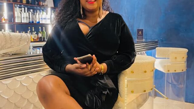 Claire, 45yrs Sugar Mummy in Nairobi Seeking a Healthy Younger Man (19 to 38) for a True Connection