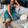 Sophia Financially Secure Sugar Mummy in Coastal Kenya Seeking Younger Man