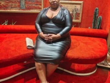 Sugar Mummy Caterina from Kitengela, Milimani Seeking a Loyal and Mature Young Man