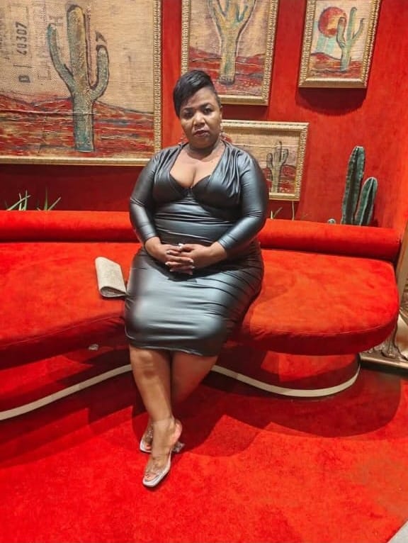 Sugar Mummy Caterina from Kitengela, Milimani Seeking a Loyal and Mature Young Man