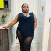 Helen Sugar Mummy Searching for a Skilled Massage Lover, Age 25–35