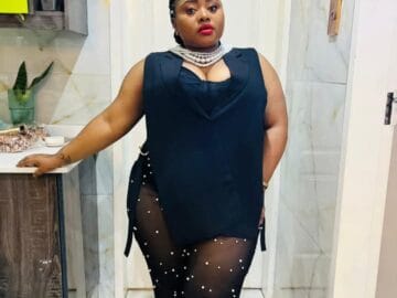 Helen Sugar Mummy Searching for a Skilled Massage Lover, Age 25–35