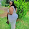 Slyiah, a Naughty Mature Lady in Nakuru, Seeking a Strong Young Guy for a Serious Relationship