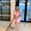 Amelia Wealthy Sugar Mummy in Nairobi Seeking a Confident Young Man