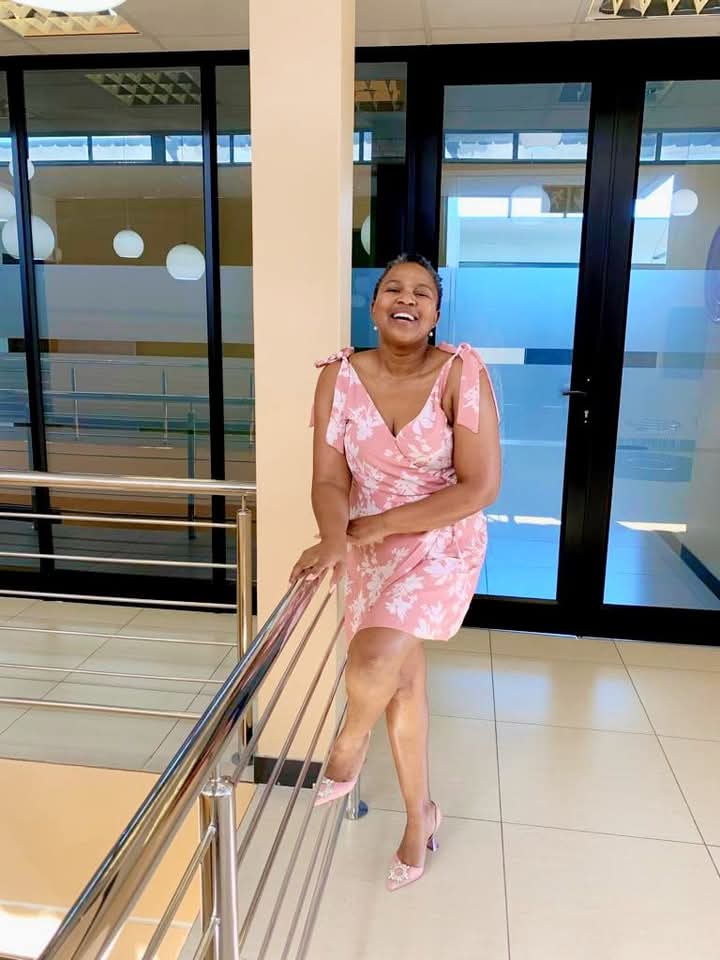 Amelia Wealthy Sugar Mummy in Nairobi Seeking a Confident Young Man