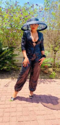 Read more about the article Melvin Discreet Sugar Mummy on Langata Road Seeking Open-Minded Man