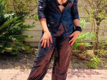 Melvin Discreet Sugar Mummy on Langata Road Seeking Open-Minded Man