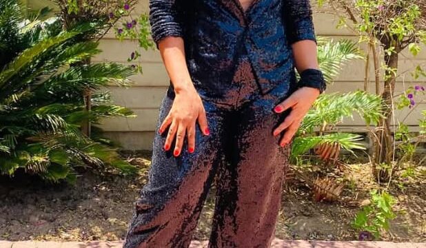 Melvin Discreet Sugar Mummy on Langata Road Seeking Open-Minded Man