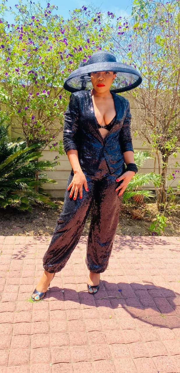 Melvin Discreet Sugar Mummy on Langata Road Seeking Open-Minded Man