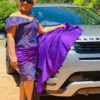 Caroline A Mature and Beautiful Sugar Mummy in Nairobi Seeking a Passionate Man