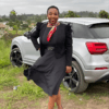 Ruth Available Sugar Mummy in Nairobi County Seeking Supportive Young Man