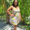 Janet in Kisumu is Looking for an Ambitious, Goal-Driven Sugar Boy for Love and Success