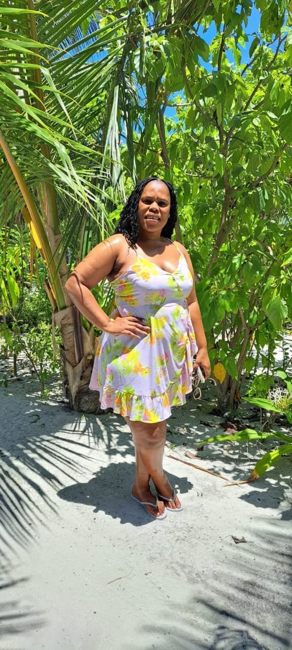 Janet in Kisumu is Looking for an Ambitious, Goal-Driven Sugar Boy for Love and Success