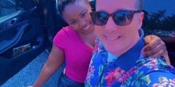Lillian Wambui, 30, Sugar Babe, Nakuru Loving My White Sugar Daddy in the United States