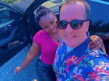 Lillian Wambui, 30, Sugar Babe, Nakuru Loving My White Sugar Daddy in the United States