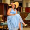 Tamira Sugar Mummy in Kilifi Seeking a Romantic Kenyan Man for a Private Relationship
