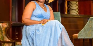 Tamira Sugar Mummy in Kilifi Seeking a Romantic Kenyan Man for a Private Relationship
