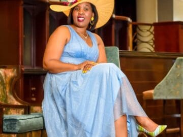 Tamira Sugar Mummy in Kilifi Seeking a Romantic Kenyan Man for a Private Relationship