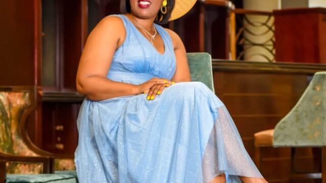 Tamira Sugar Mummy in Kilifi Seeking a Romantic Kenyan Man for a Private Relationship