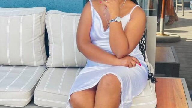 Fridah Sugar Mummy in Nairobi Seeking Younger Man (20 to 35) for Fun and Passionate Moments