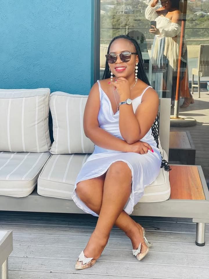 Fridah Sugar Mummy in Nairobi Seeking Younger Man (20–35) for Fun and Passionate Moments