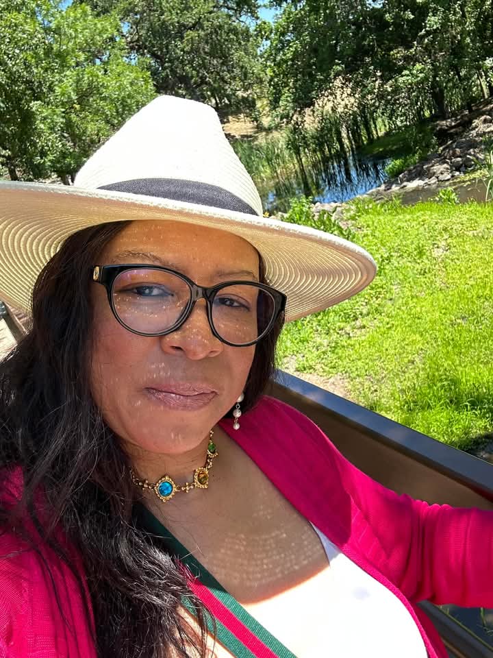 Linda a USA Sugarmummy Currently in Parklands Nairobi Needs a Connection With Tall, Handsome Kenyan Guy For Satisfaction