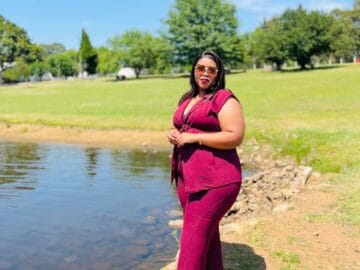 Agnes, a 44-year-old Nairobi Sugar Mum Seeking Young Guy for Passion, Companionship, and Affection