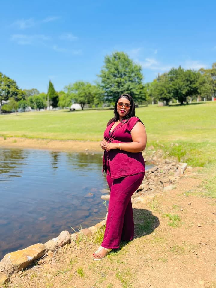Agnes, a 44-year-old Nairobi Sugar Mum Seeking Young Guy for Passion, Companionship, and Affection