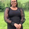 Wealthy Sugar Mummy Grace Seeks Vibrant, Outgoing Man for Intimate Relationship in Nairobi