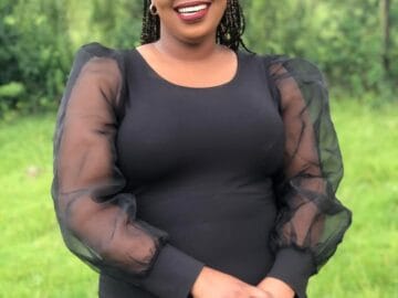 Wealthy Sugar Mummy Grace Seeks Vibrant, Outgoing Man for Intimate Relationship in Nairobi