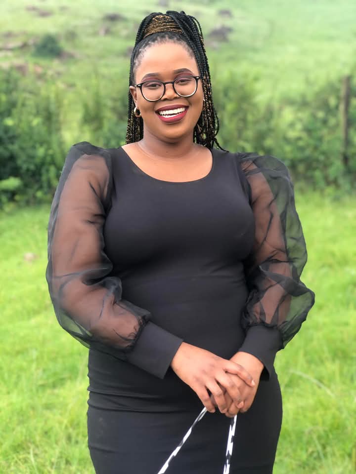 Wealthy Sugar Mummy Grace Seeks Vibrant, Outgoing Man for Intimate Relationship in Nairobi