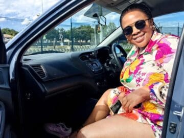 Audrey Sugar Mummy in Nairobi Is Looking for a Fun Young Man