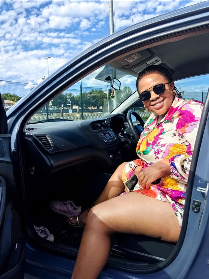 Audrey Sugar Mummy in Nairobi Is Looking for a Fun Young Man