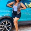 Esther, a Sugar Mama in Kisumu, Looking for a Young Man for Companionship