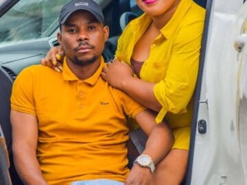 Grace Wanjiku, 42, Sugar Mummy, Westlands, Nairobi Appreciating Quick Connections to My Sugar Boy