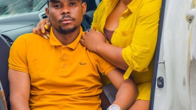 Grace Wanjiku, 42, Sugar Mummy, Westlands, Nairobi  Appreciating Quick Connections to My Sugar Boy