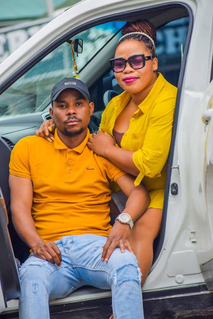 Grace Wanjiku, 42, Sugar Mummy, Westlands, Nairobi Appreciating Quick Connections to My Sugar Boy